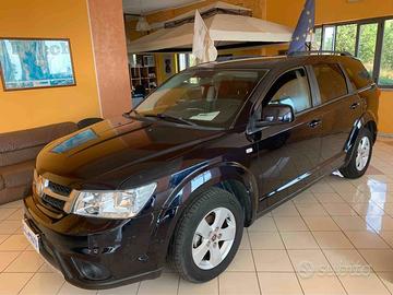 Fiat Freemont 2.0 Multijet