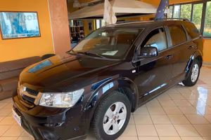 Fiat Freemont 2.0 Multijet