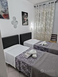 Casa vacanza il sole splendente