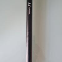 tubo sella -  corona sram T34 - luce ant.1000 lume