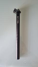 tubo sella -  corona sram T34 - luce ant.1000 lume