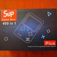 game box - console giochi portatile