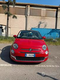 FIAT 500 1.2 8v 2017
