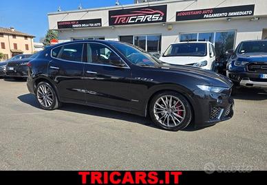 MASERATI Levante V6 Diesel 275 CV AWD Gransport