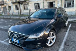 Audi A4 2.7 V6