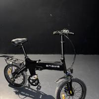 Bici Elettrica Engwe perfetta, mai usata