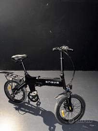 Bici Elettrica Engwe perfetta, mai usata