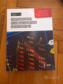 Economia del mercato mobiliare