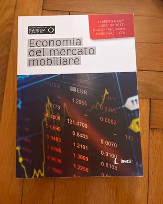 Economia del mercato mobiliare