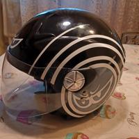 casco scooter 