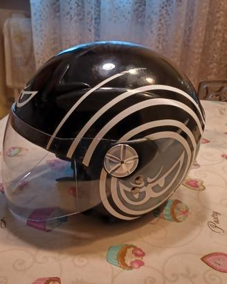 casco scooter 
