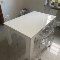 Tavolo da cucina