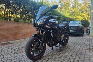 YAMAHA FZ6 FAZER S2 