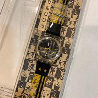 Orologio swatch Juventus centenario