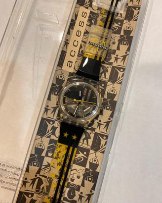 Orologio swatch Juventus centenario