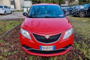 Lancia Y benzina Gpl