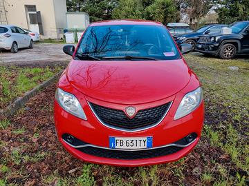 Lancia Y benzina Gpl