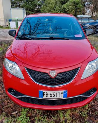 Lancia Y benzina Gpl