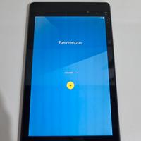 Tablet Asus Nexus7