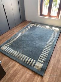 TAPPETO WALLFLOR NADIR D. GREY 170 X 240