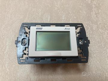 Termostato Vemer AROS VE458600