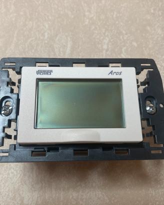 Termostato Vemer AROS VE458600
