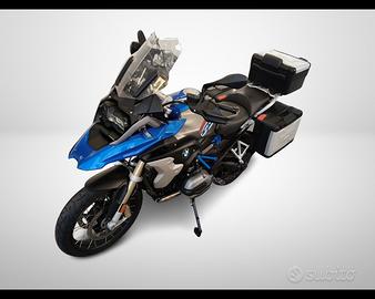 BMW MOTO R 1200 GS - ABS