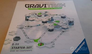 Gioco da tavola Gravitrax Starter