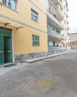 Rif.SB31- appartamento catania