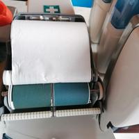 dispenser carta mani/igienica 