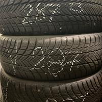 4 GOMME USATE INVERNALE 2055519 - CP95711833