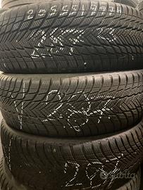 4 GOMME USATE INVERNALE 2055519 - CP95711833