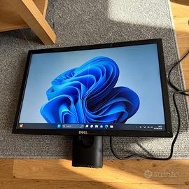 Monitor Dell 22 pollici