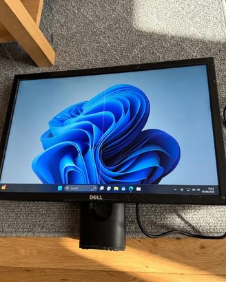 Monitor Dell 22 pollici