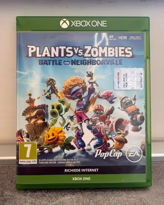 Lotto videogiochi xbox one s