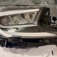 Ricambi originali Toyota Aygo X 2025