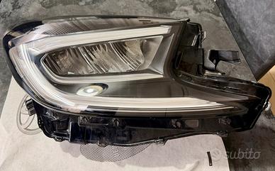 Ricambi originali Toyota Aygo X 2025