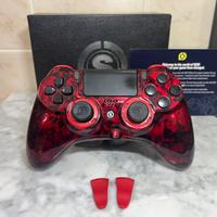 Scuf Impact - Come nuovo - personalizzabile