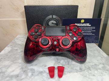 Scuf Impact - Come nuovo - personalizzabile