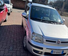 Fiat Panda 2010 (AL)