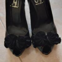 Scarpe donna giancarlo paoli nr.36