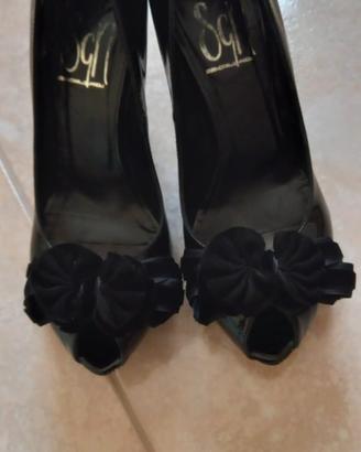 Scarpe donna giancarlo paoli nr.36