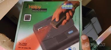 Telesalvavita Helpy esseti