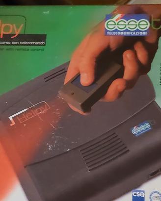 Telesalvavita Helpy esseti