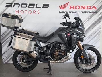 Honda CRF 1100 AFRICA TWIN ADVENTURE SPORTS DCT