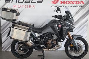 Honda CRF 1100 AFRICA TWIN ADVENTURE SPORTS DCT