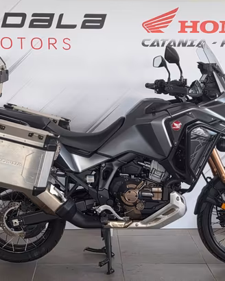 Honda CRF 1100 AFRICA TWIN ADVENTURE SPORTS DCT