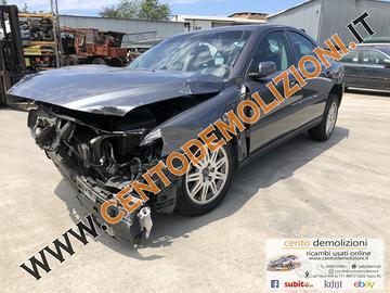 Ricambi volvo s60 d5 2.4 tdi 163 cv 2003 d5244t