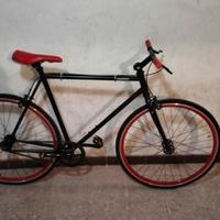 Bici da passeggio Moma