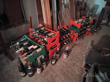 Vino da collezione 